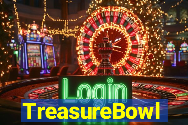 TreasureBowl treasure bowl melhor horario